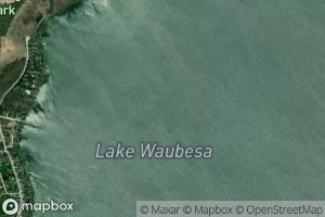 Lake Waubesa