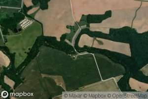 Sulphur Spring Creek