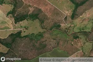 Corrego Feijao Queimado