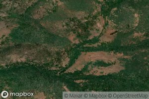 Middle Fork Birch Creek