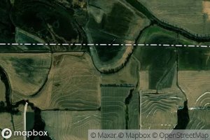 Old Channel Big Nemaha River