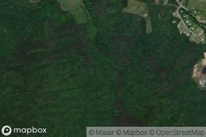 Little Mossman River