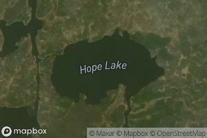 Hope Lake