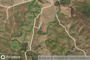 Barranco do Vale da Freira