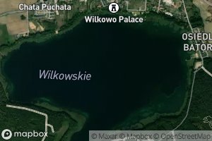 Wilkowskie Jezioro