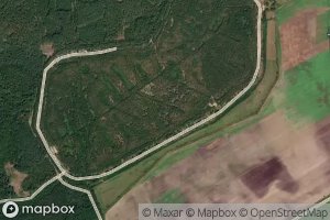 Vodokhranilishche Lyubashevo