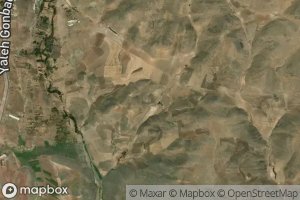 Cheshmeh-ye Qara Bolagh