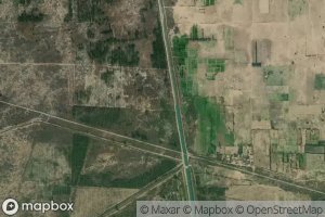 Two Right Ditch Distributary