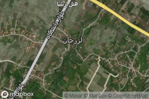 Rudkhaneh-ye Nesa Rud