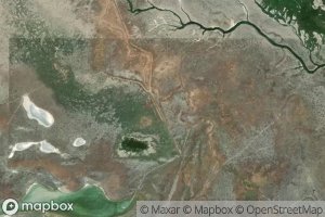 Rocky Reef Reservoir