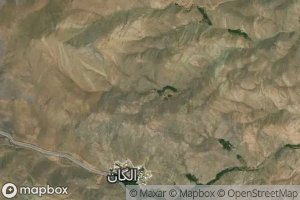 Cheshmeh-ye Eyd Aqaji