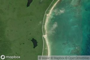 Ensenada Quebrado de Tampalan