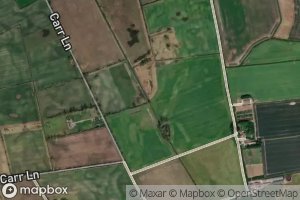 Nafferton Highland Stream (Drain)