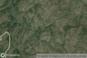 Ribeiro do Moinho de Cuba