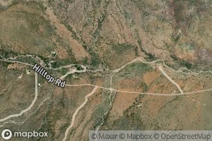 East Whitetail Creek