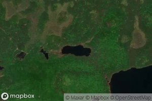 Little Ben Lomond Lake