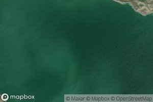 Sutherland Creek Bay