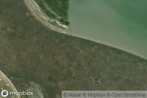 Ozero Gor'kosolenoye