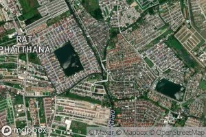 Khlong Lam Bueng Khwang