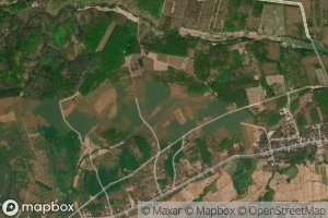 Ang Kep Nam Huai Khun