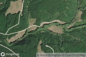 South Fork Battle Creek