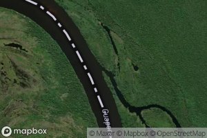 Corrego do Pau Cerne