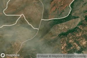 East Fork Farm Creek