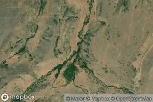 Middle Fork Elkhorn Creek