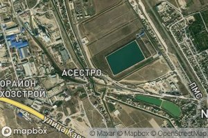 Kanal Imeni Oktyabr'skoy Revolyutsii