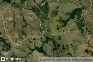 Ribeirao Morro Grande