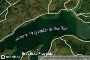 Przywidzkie Jezioro
