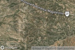 Canada Lomita de Enmedio