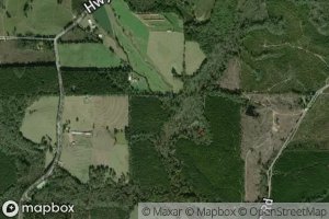 Resinger Hollis Creek