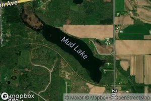 Mud Lake
