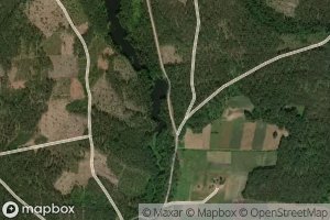 Sarkiskiu II Tvenkinys