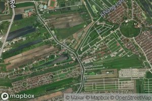 Khlong Lam Nok Khwaek