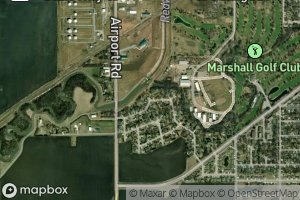 Redwood River Reservoir