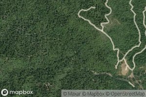 Little Boulder Creek