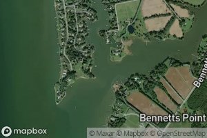 Little Greenwood Creek