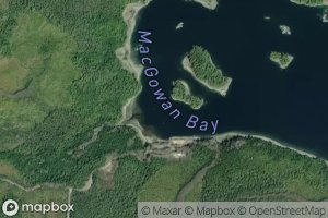 Macgowan Bay