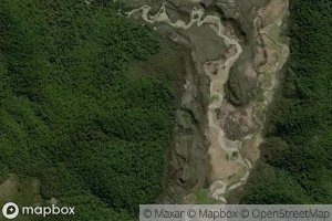 Te Waiotupuritia Stream