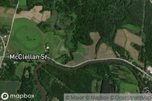 Little Conneauttee Creek