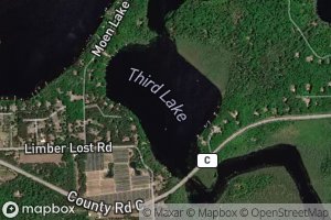 Third Lake