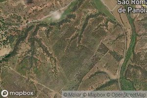 Corgo do Vale de Alcondim