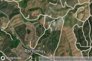 Barranco dos Constancanos