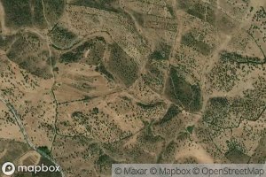 Ribeiro da Nave da Barca