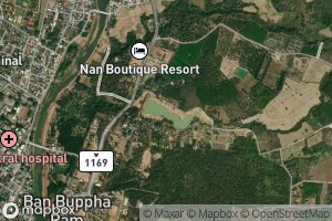 Ang Kep Nam Chiranan