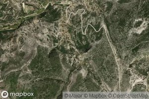 Barranca La Hacienda