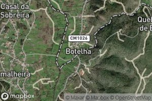 Ribeira das Quebradas