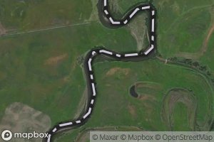 Protoka Kur'ya Dolgaya